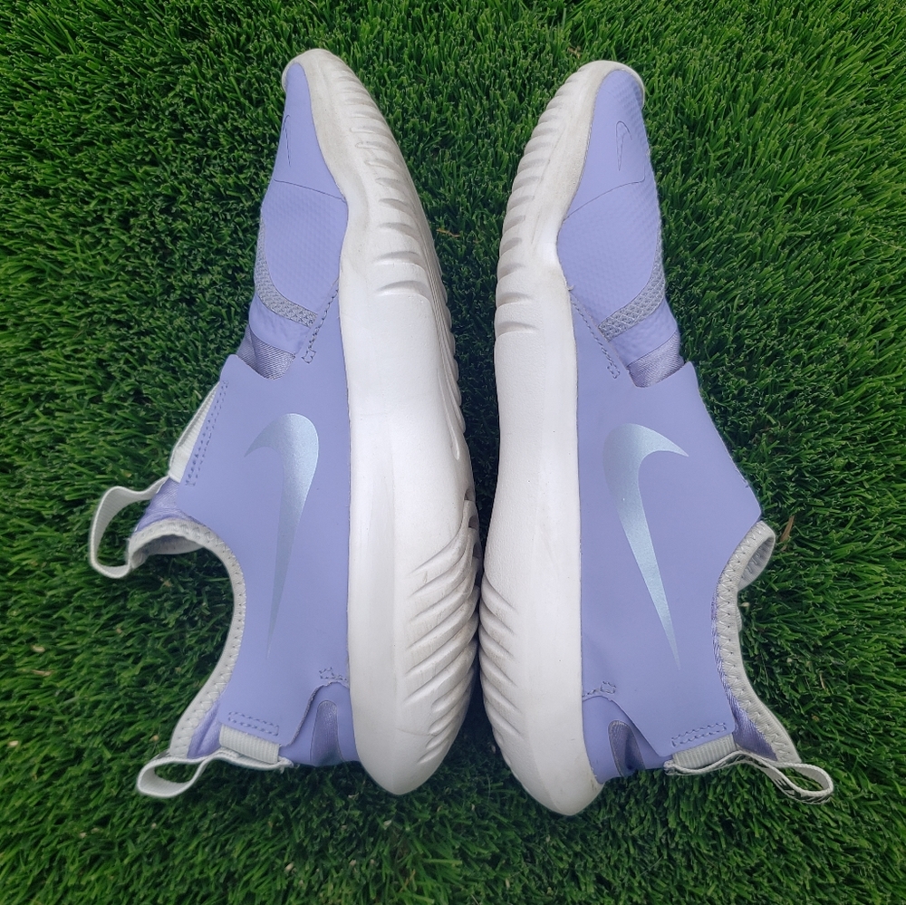 NIKE KIDS FLEX RUNNER - Picture 7 of 10
